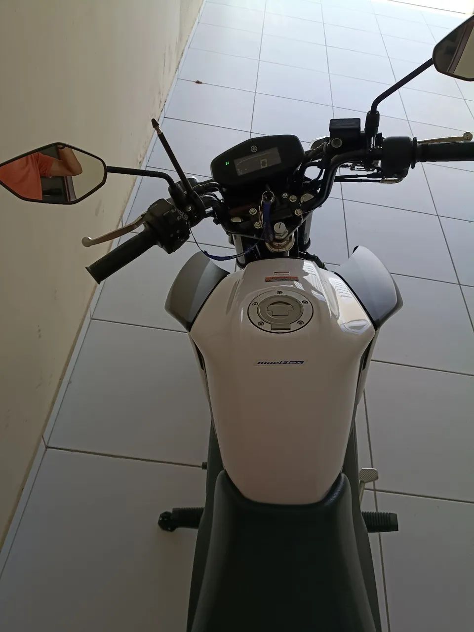 Venda moto Yamaha  - Foto 3