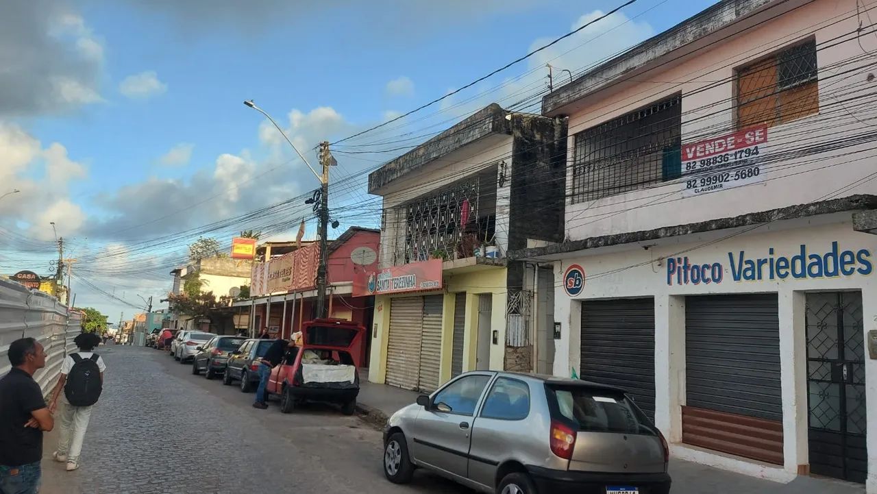 Ponto comercial no Jacintinho - Foto 3