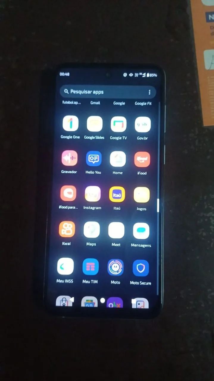 Moto g53 - Foto 2
