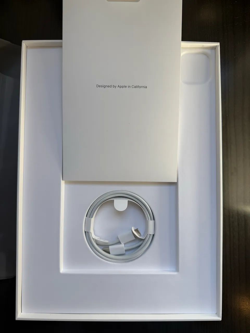 iPad Pro 11 polegadas 256Gb 3ª geração (M1) Cinza Espacial - Foto 5