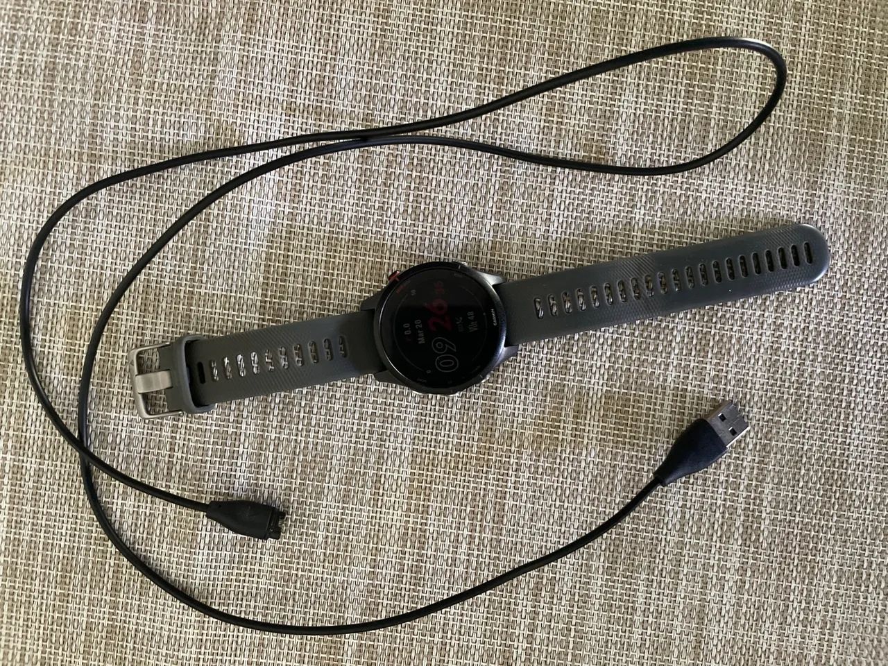 Garmin Forerunner 255 - Foto 3