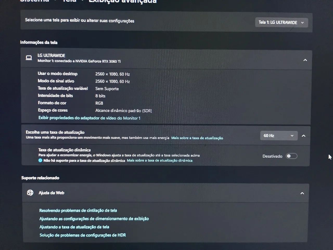 Monitor LG ULTRAWIDE  - Foto 3
