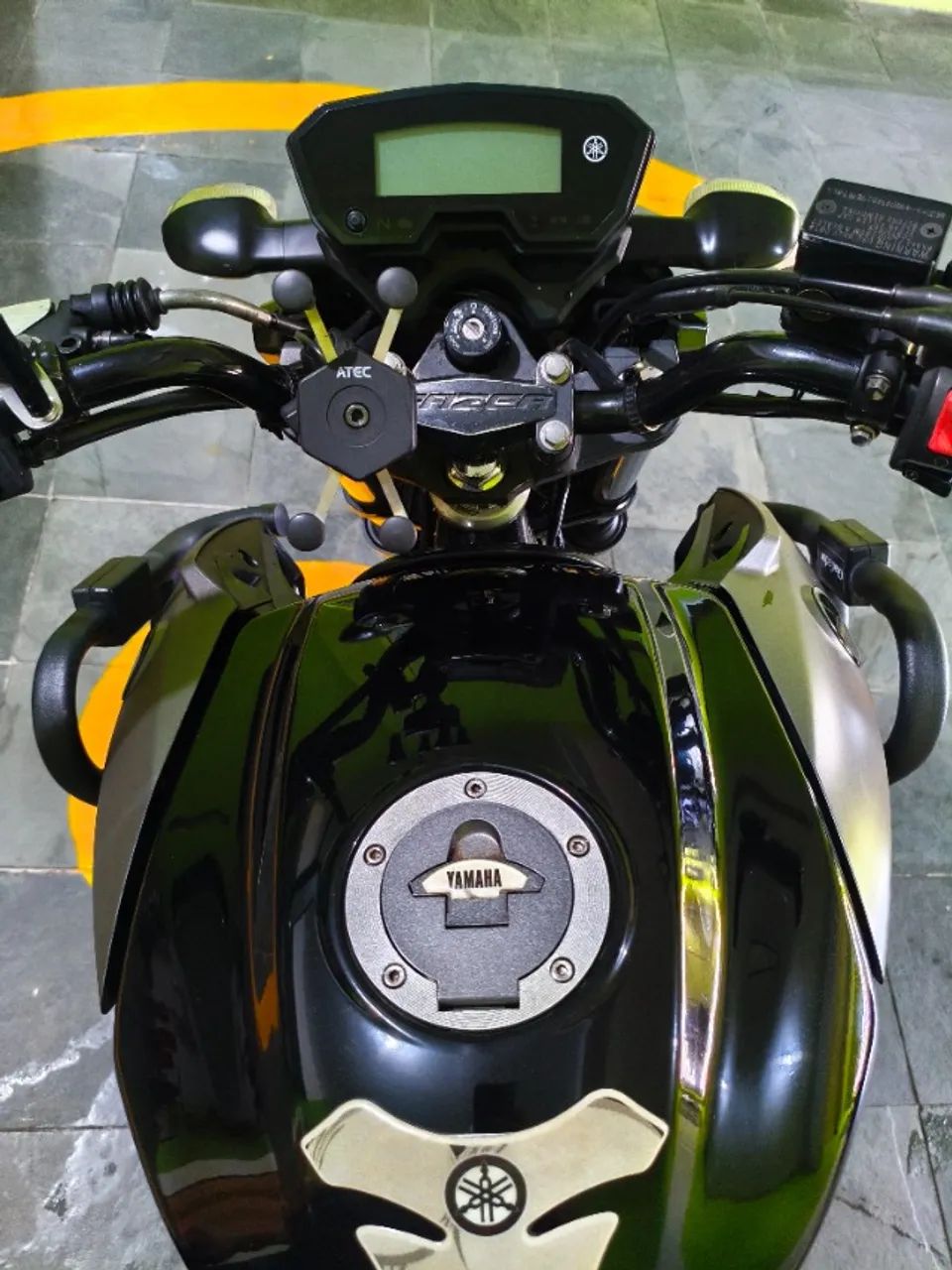 Fazer 250/2017 - Foto 3