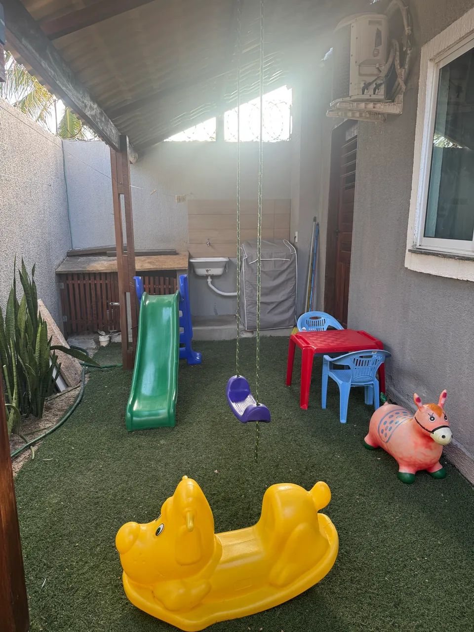 Casa em Flecheiras por temporada - Foto 2