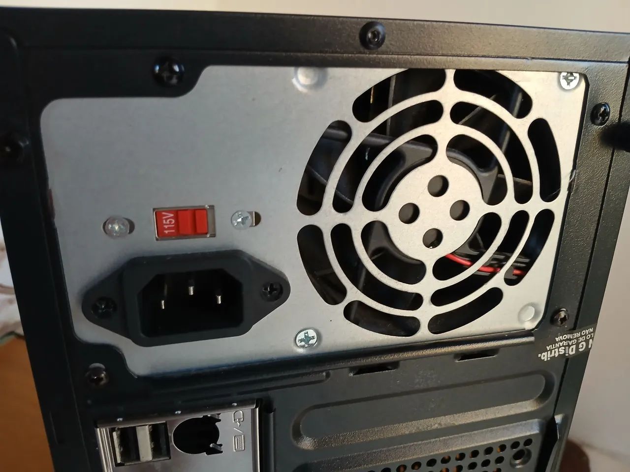 Venda computador  - Foto 5