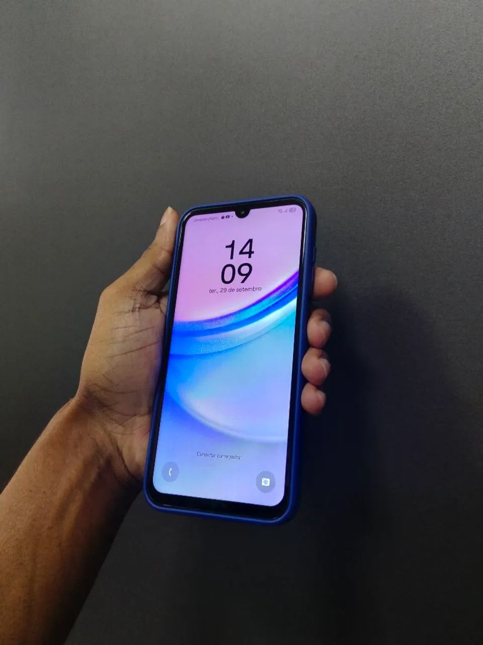 Samsung Galaxy a15  - Foto 2