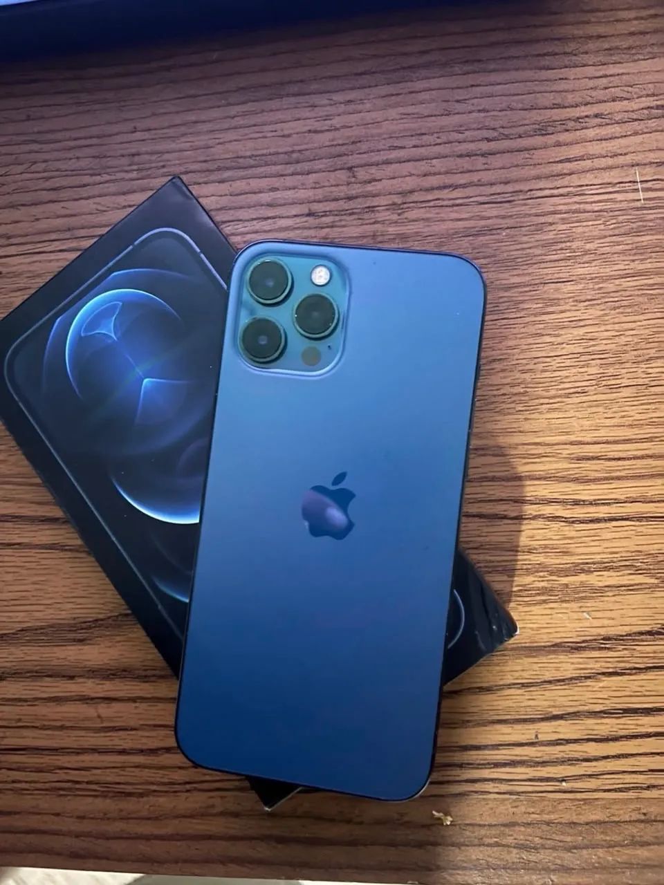 iPhone 12 Pro Max  - Foto 3