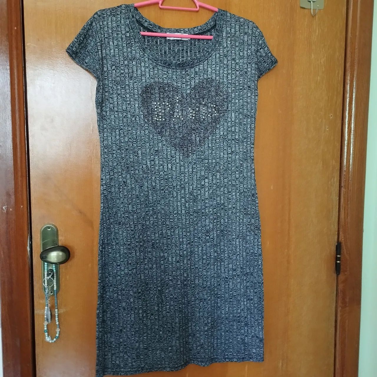 Roupa Tam P/ 10 anos  - Foto 3