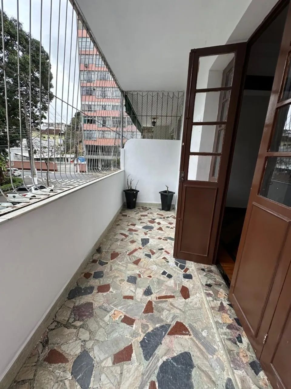 Alugo Apartamento 3 quartos em Vitória - Foto 4