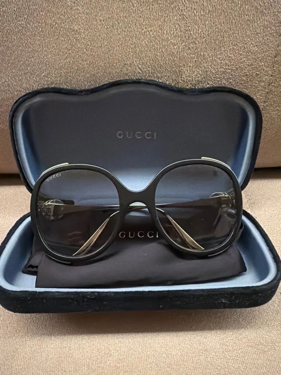 Óculos GUCCI 