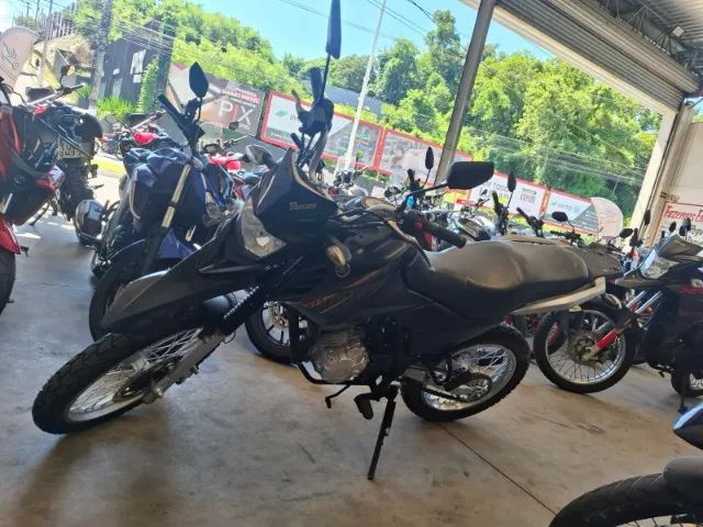 Yamaha Crosser 2019 - Foto 2