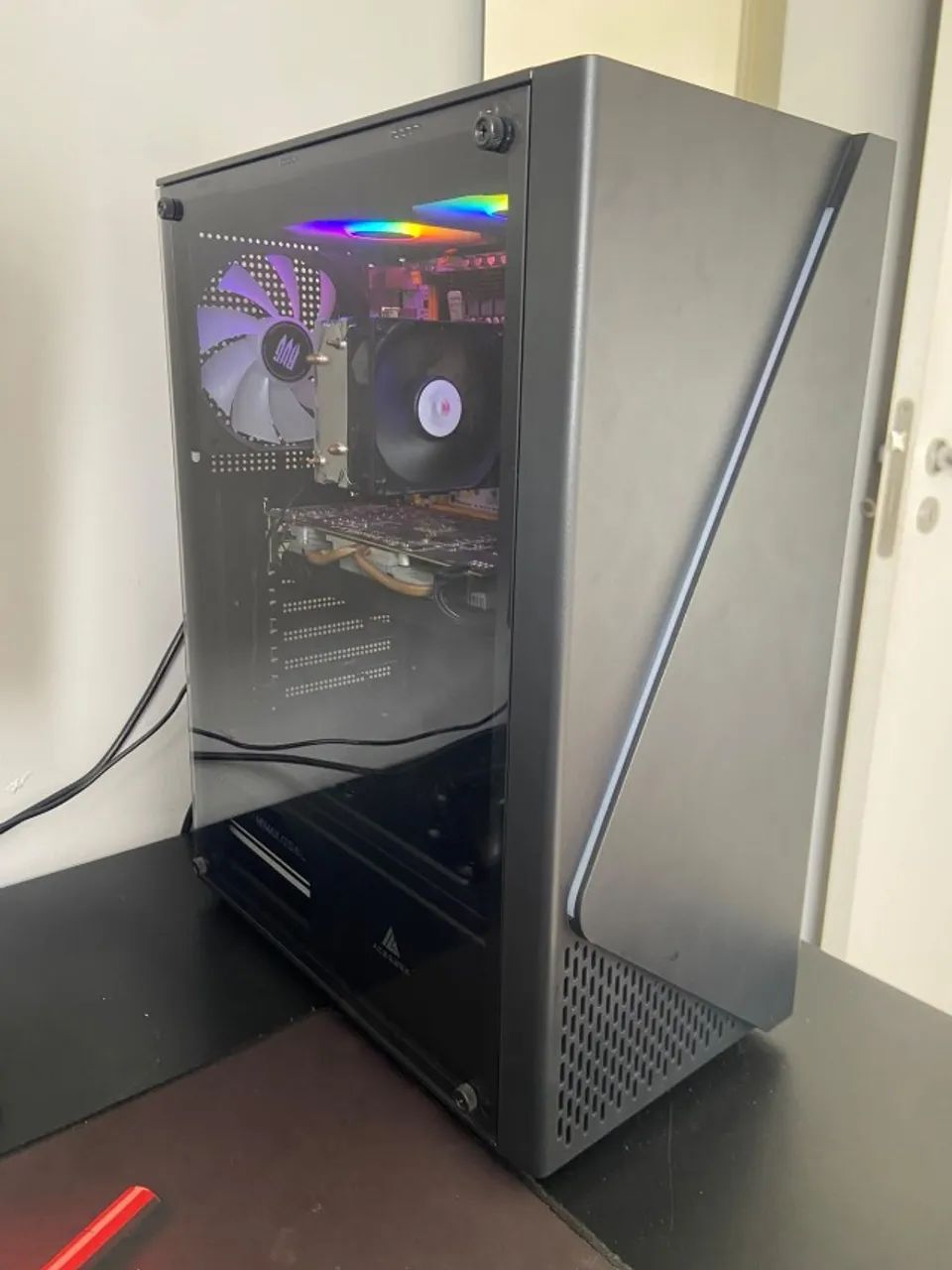 PC GAMER 