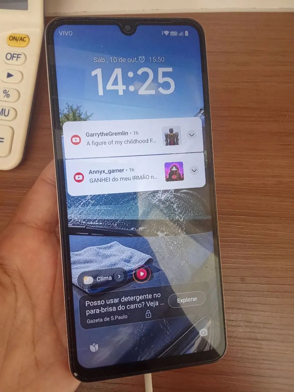 Poço C71 - Foto 2