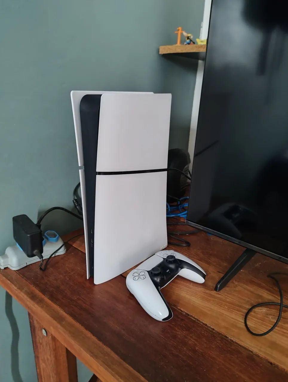 Vendo ps5