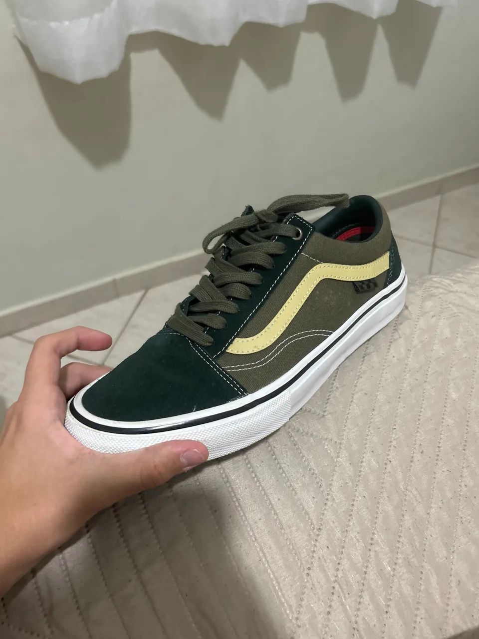 Vans 