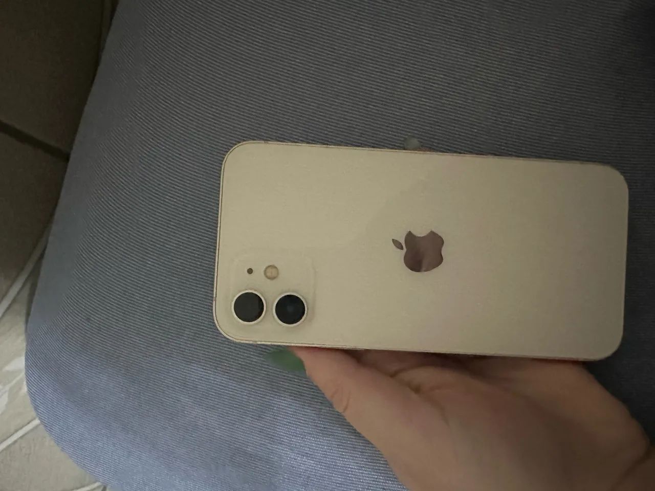 iPhone 12 - Foto 2