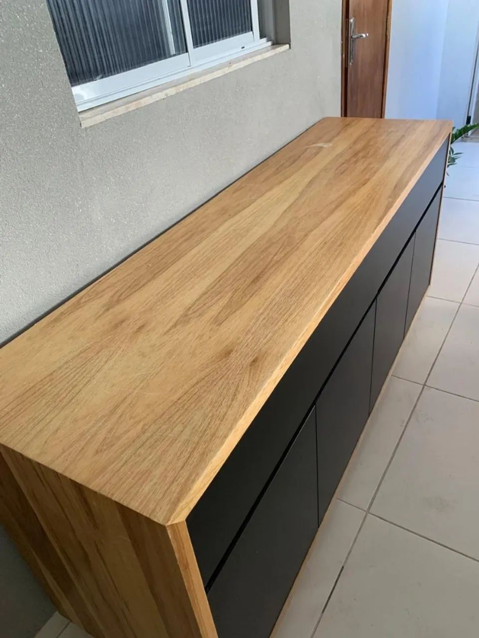 Buffet 1,80 - Foto 2