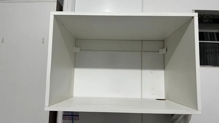 Nicho para microondas - Foto 3