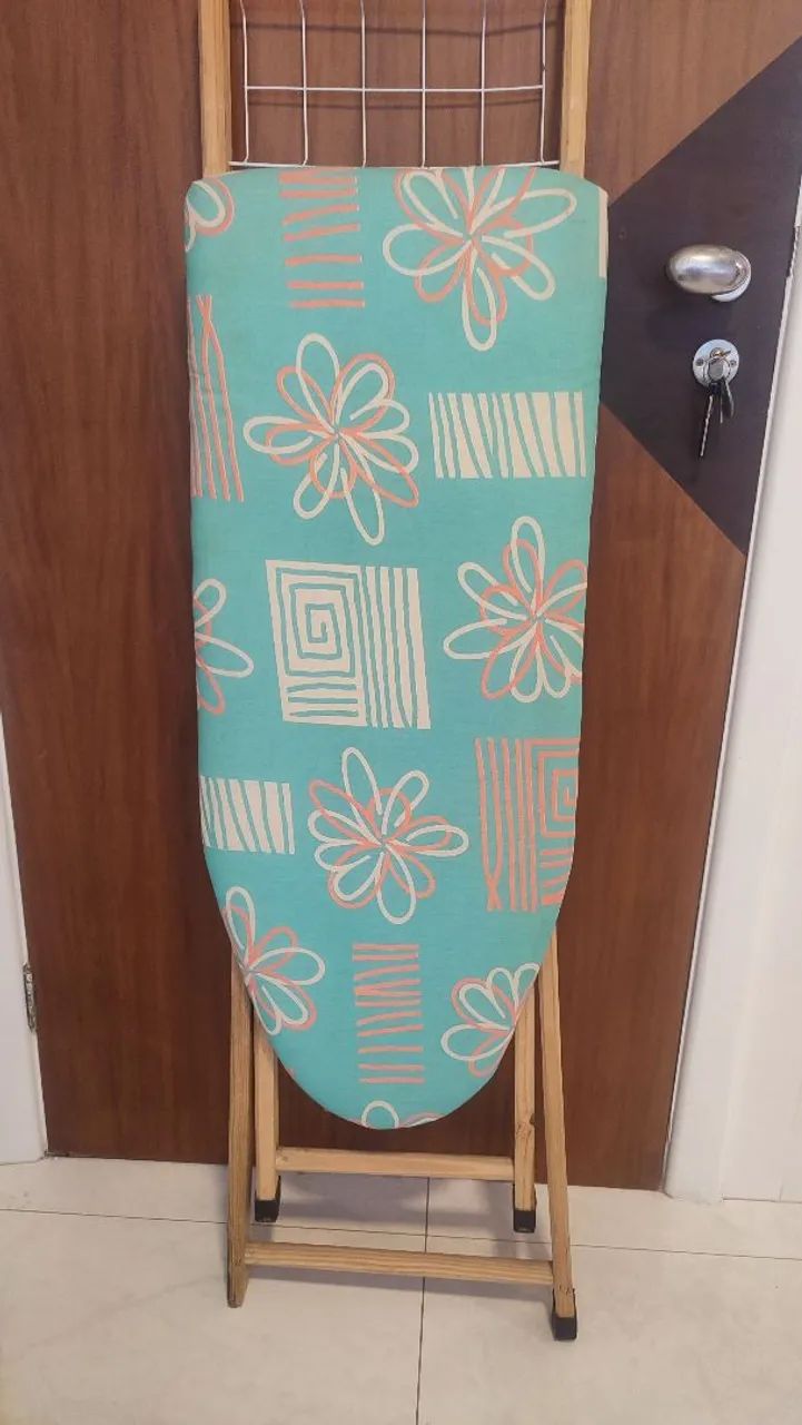 Tábua de passar roupa 