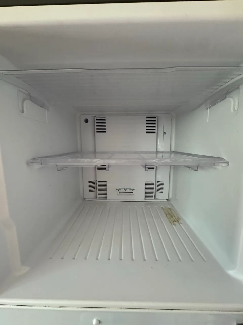Geladeira Panasonic 387L - Foto 4
