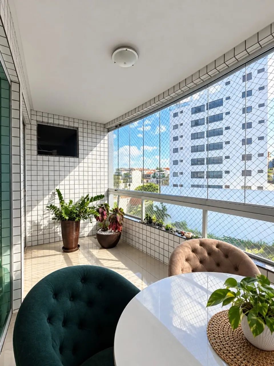 Cobertura Ipatinga MG- Bairro Iguaçu/ Rua Carijós  - Foto 5