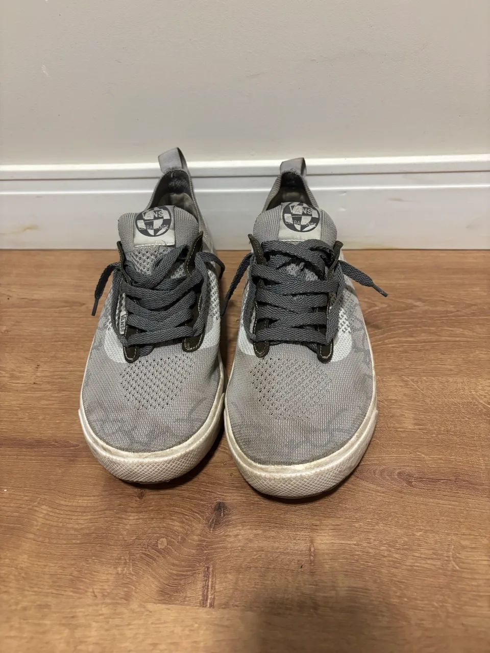Tênis vans, vendo ou troco, TAM:41/42 - Foto 4
