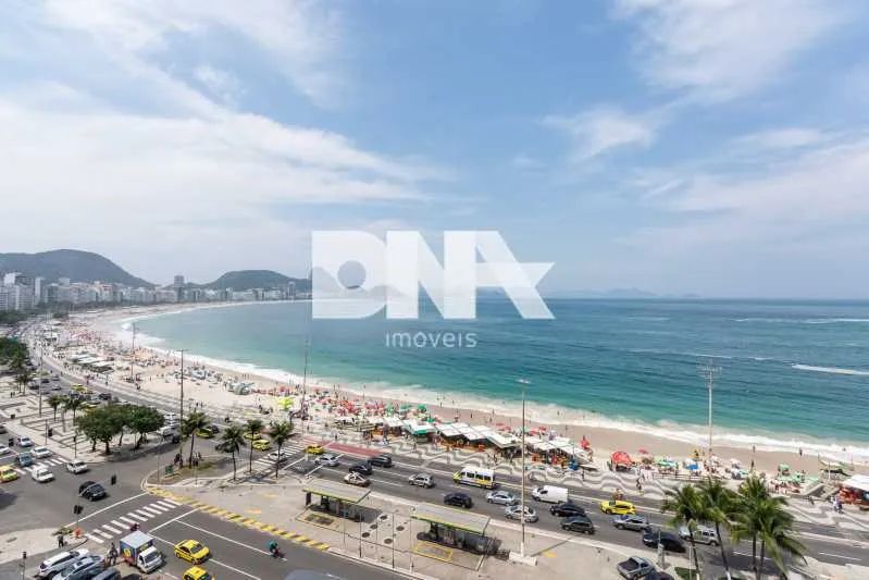 Avenida Atlantica Cobertura Linear - Foto 2
