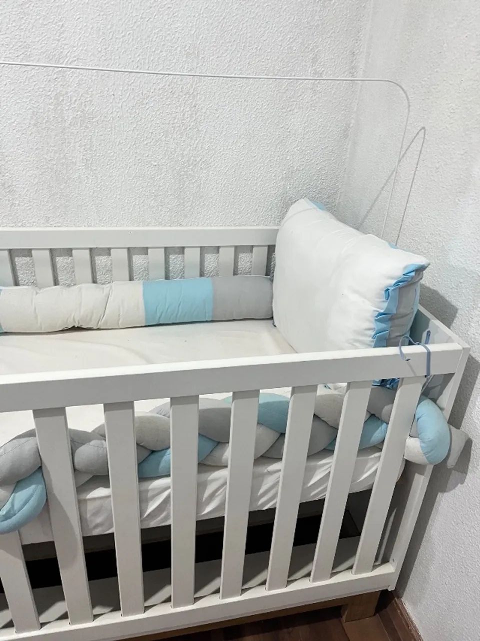 Berço 