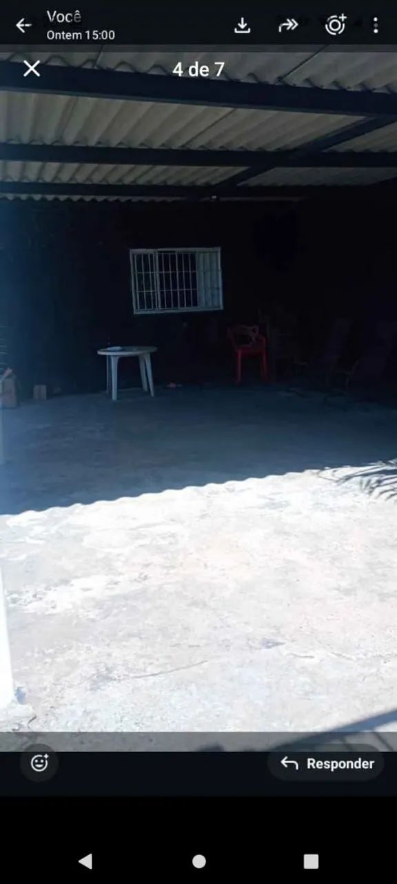 Vendo ágio de casa - Foto 3