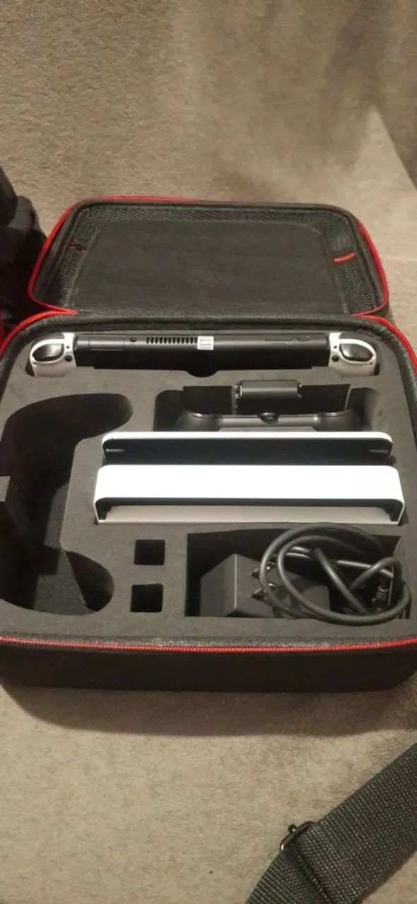 Nintendo Switch  - Foto 2