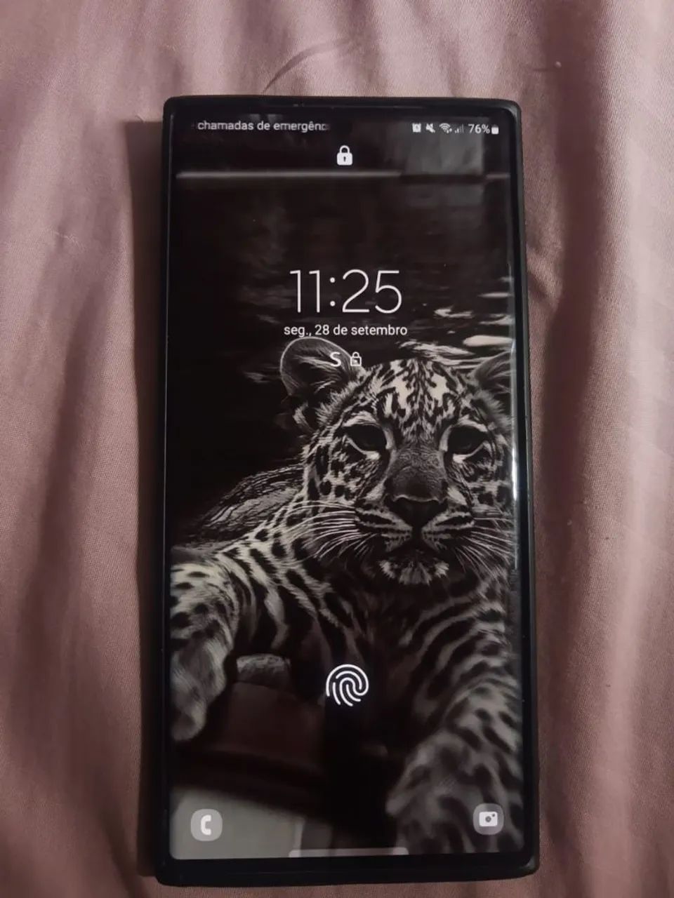 Samsung Note 20 Ultra rosé - Foto 2