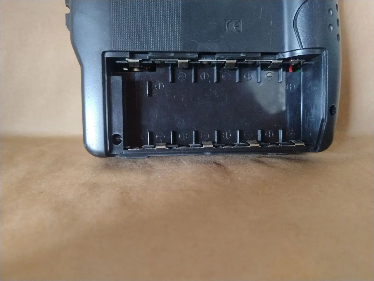 rádio 2 canais Hobbie Zone - Foto 3