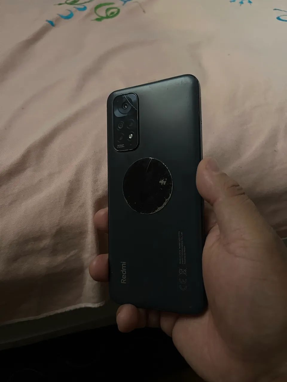 Xiaomi Redmi Note 11  - Foto 2