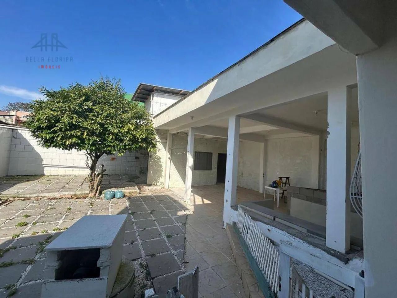 Casa com 03 dormitórios sendo 1 suite corrego grande - Foto 5