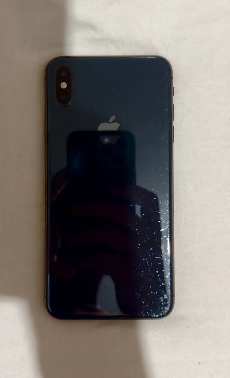 iPhone XS MAX - Foto 3
