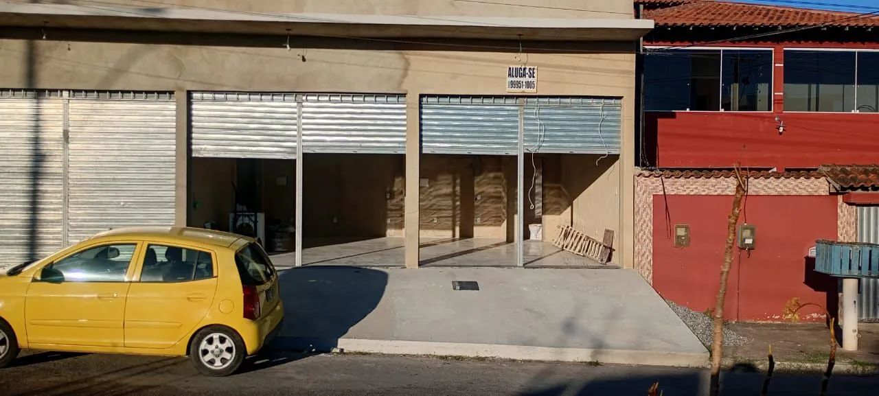 Loja comercial 12 metros - Foto 3