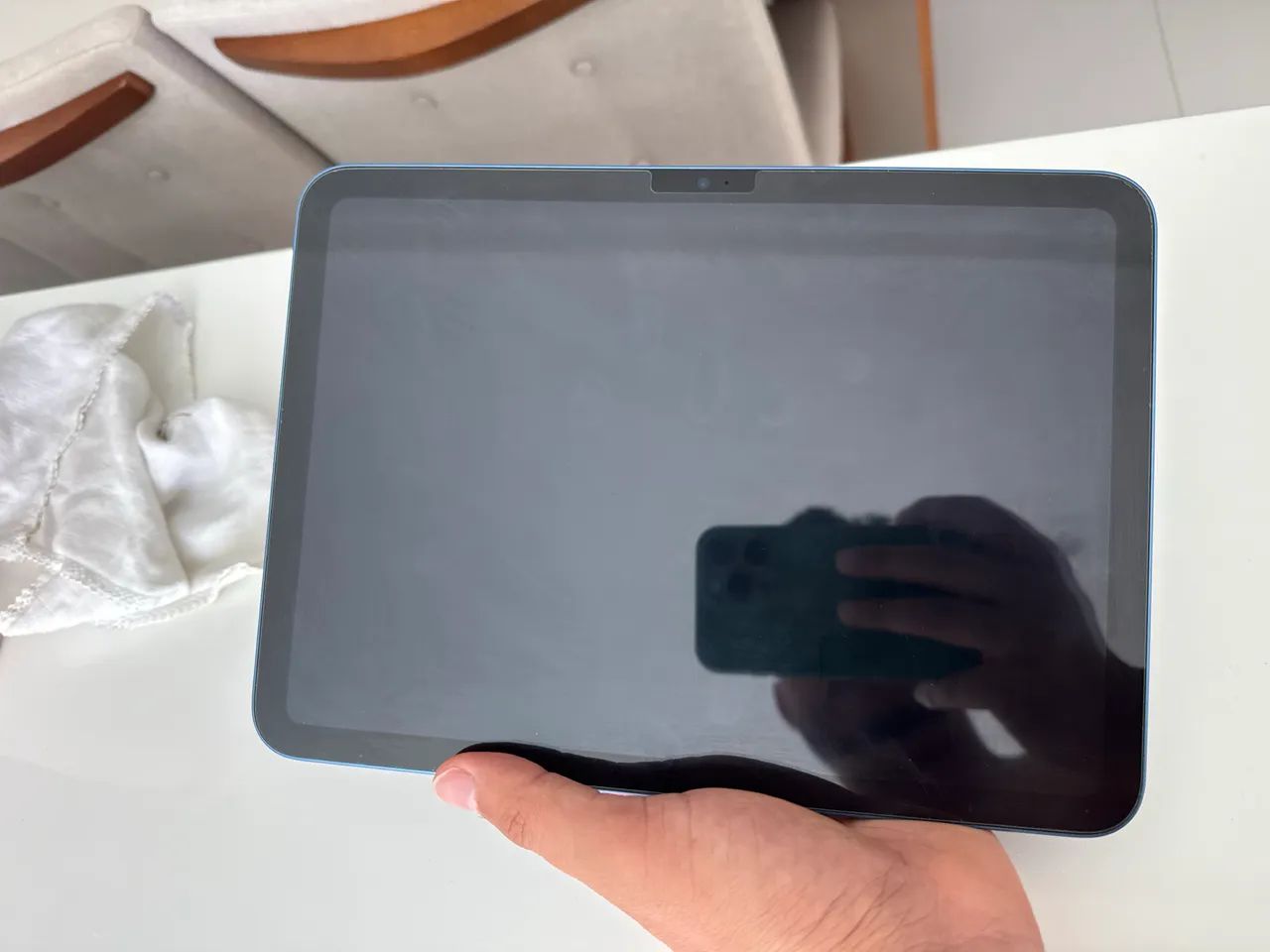iPad 10 novíssimo  - Foto 3