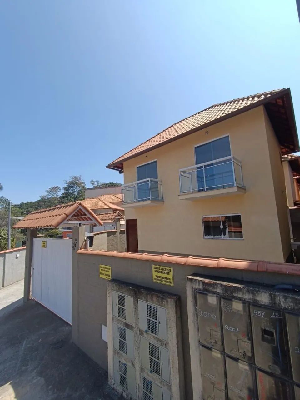 Foto - Nova Friburgo - Centro
