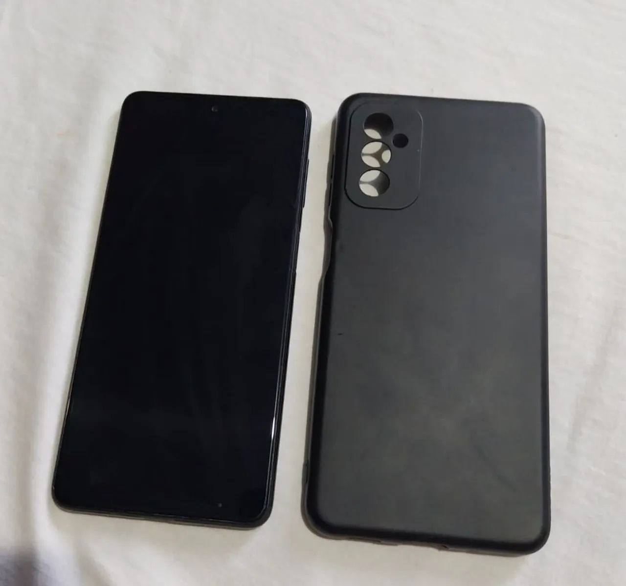Samsung M52 5G  - Foto 2