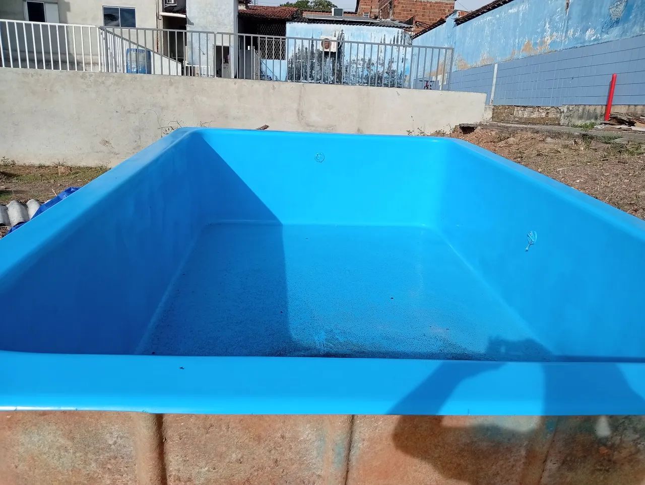 Piscina  - Foto 3