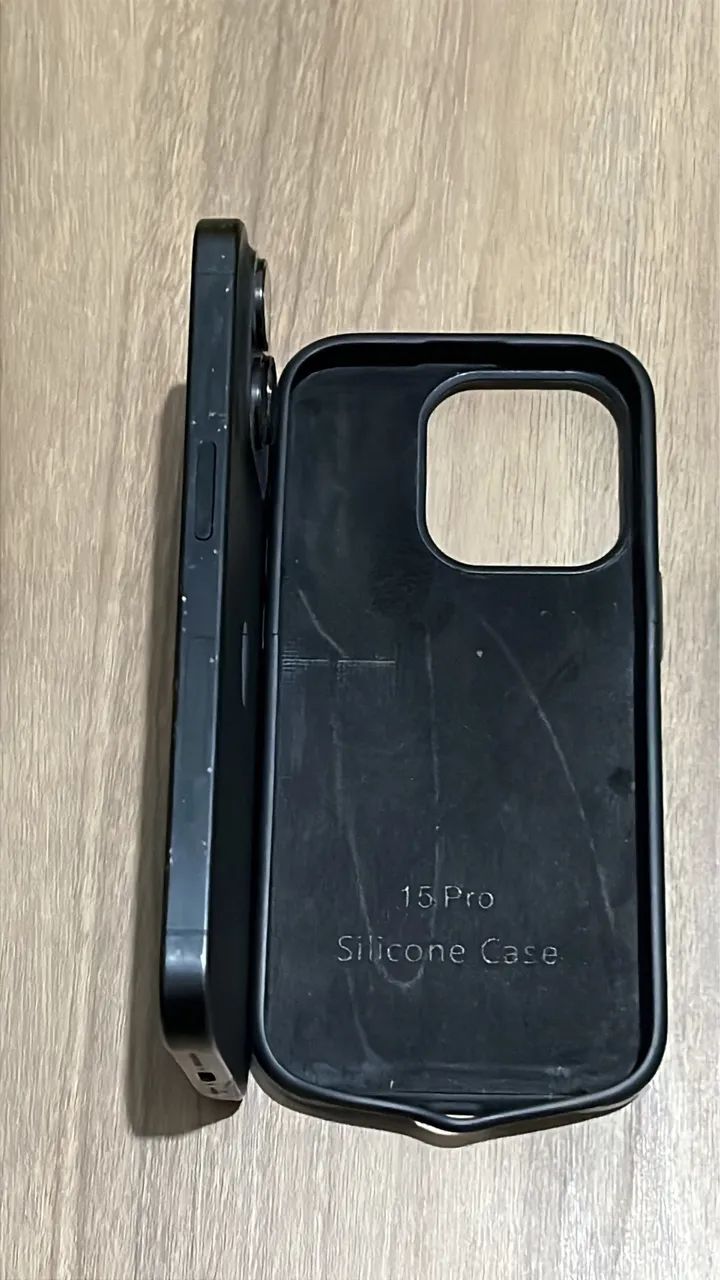 Iphone 15 Pro 512gb (Bateria Trocada) - Foto 2