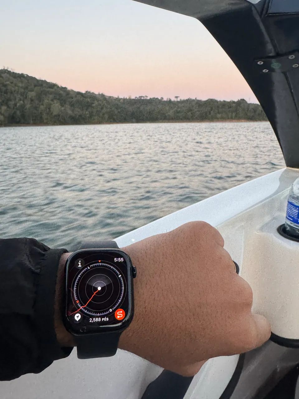 Apple Watch Series 10 46mm - Foto 3