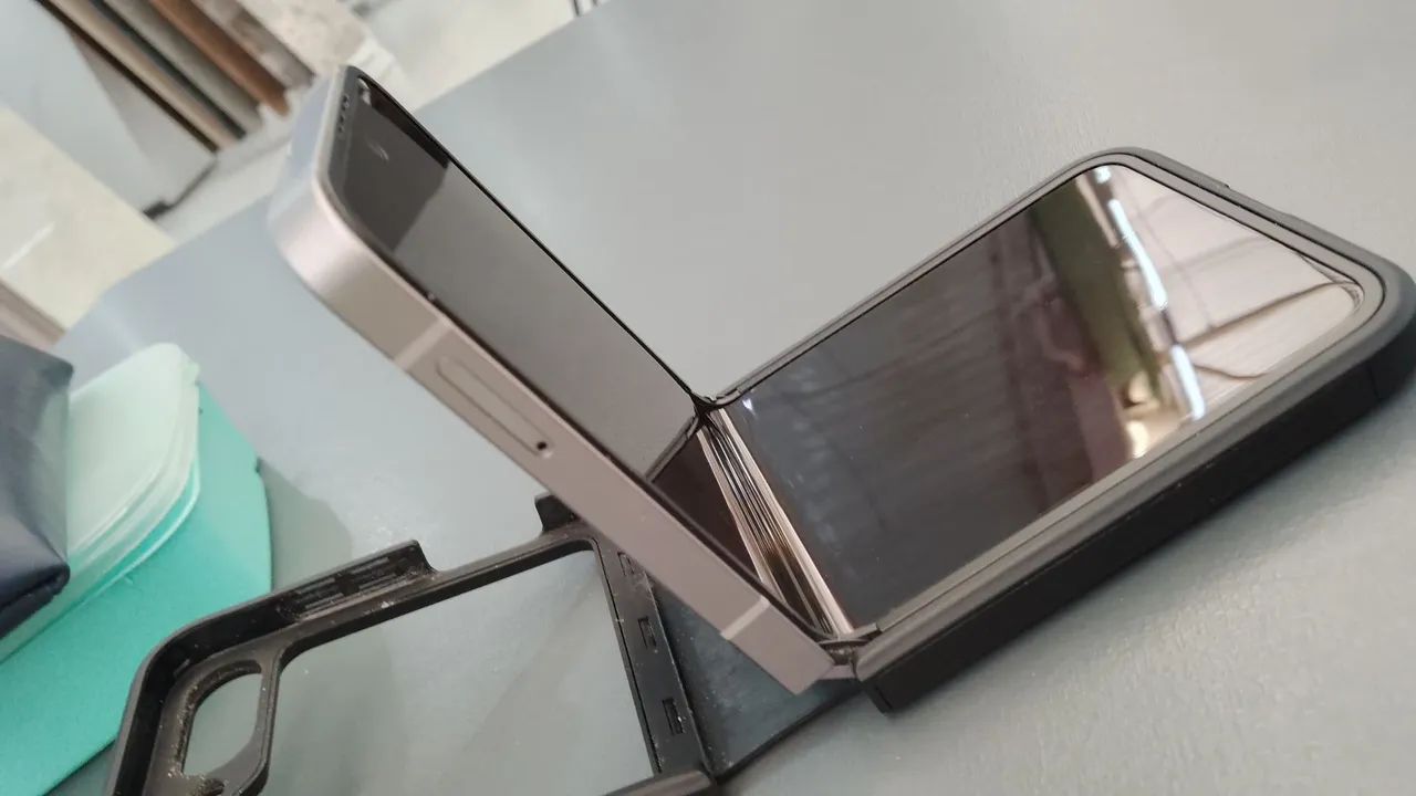 Samsung z flip 6 top - Foto 3