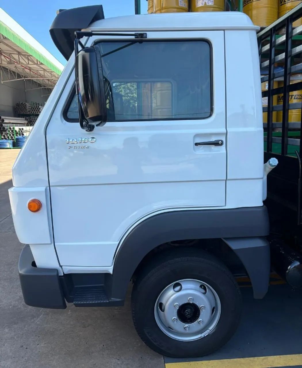 Volkswagen 10 160 2018 - Foto 2