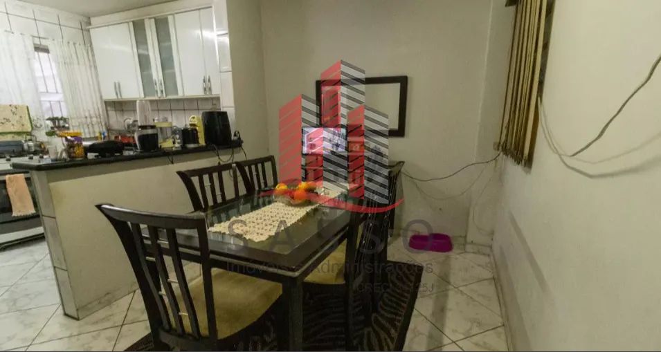 Vendo ou alugo casa no Belém - Foto 4