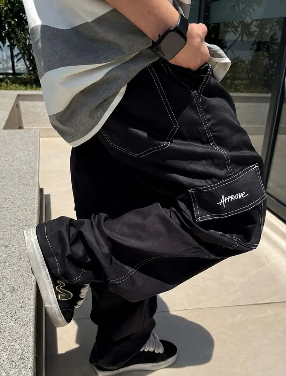 Calça Approve Cargo