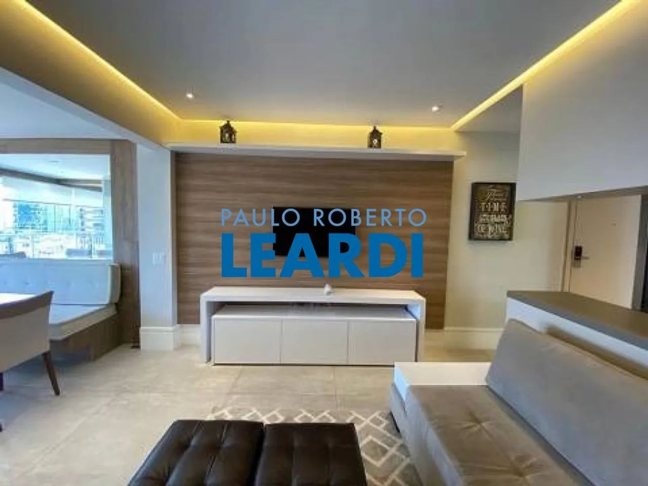 APARTAMENTO - VILA NOVA CONCEIÇÃO - SP