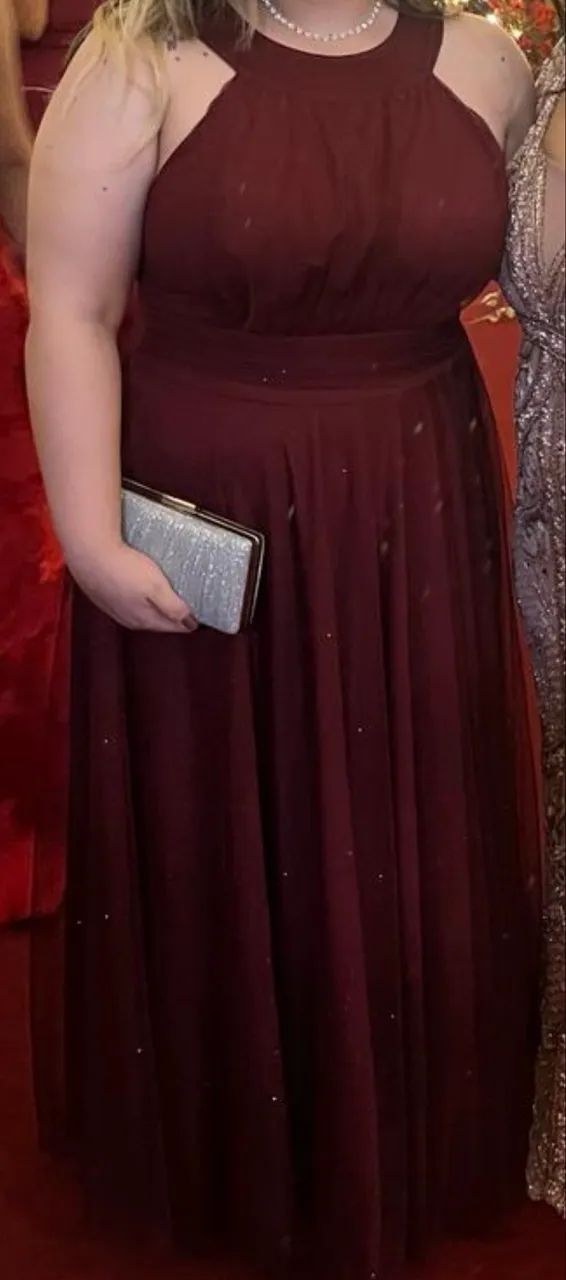 Vestido de festa  - Foto 5
