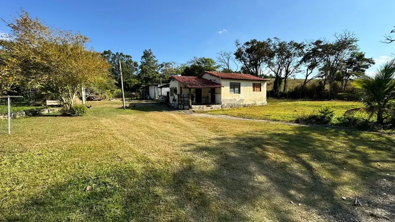Sitio a venda em Jacutinga -MG - Foto 5