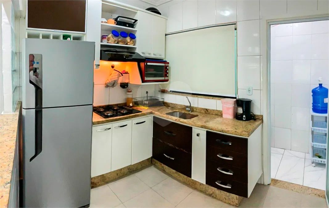 Condomínio com 3 quartos à venda em Vila formosa - SP - Foto 4
